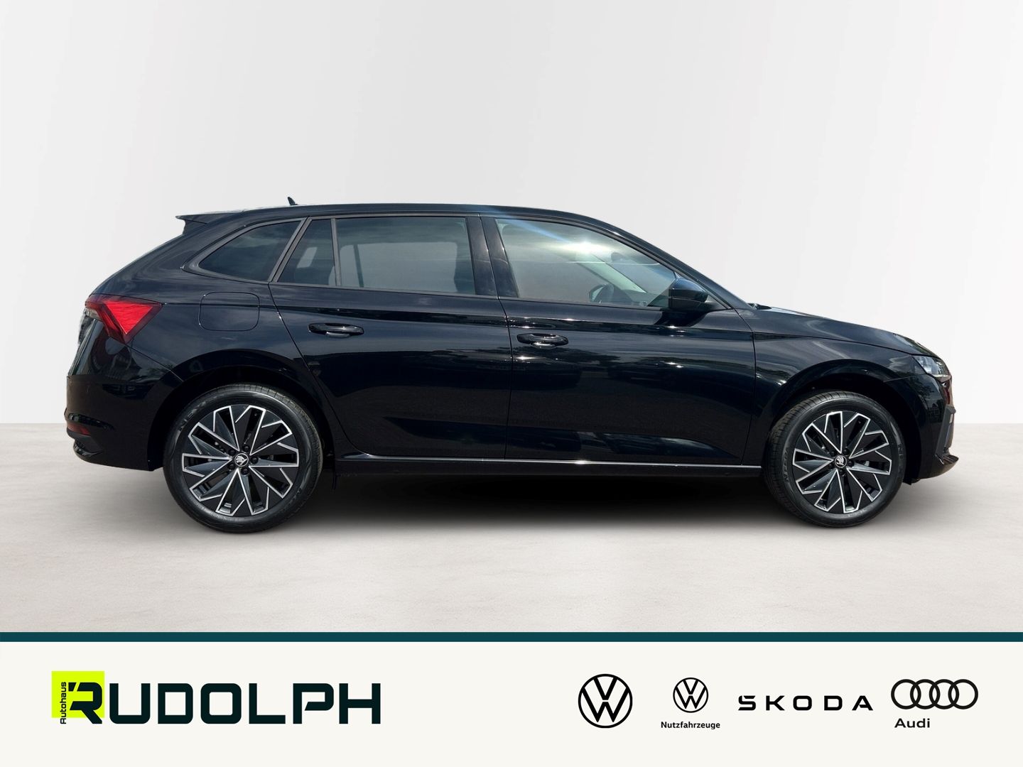 Skoda Scala - Bild 2