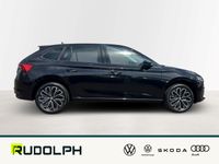 Skoda Scala - Vorschau Bild 2