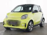Smart fortwo EQ Cabrio Pulse Exclusive 22kW JBL LED - Smart ForTwo: Cabrio, Pulse