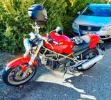 Ducati Monster 900M - Offers matching your search criteria