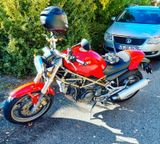 Ducati Monster 900M - Offers matching your search criteria