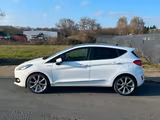 Ford Fiesta Vignale PANO LED SITZ.HZ B&O KAMERA APPLE - Ford Fiesta: V