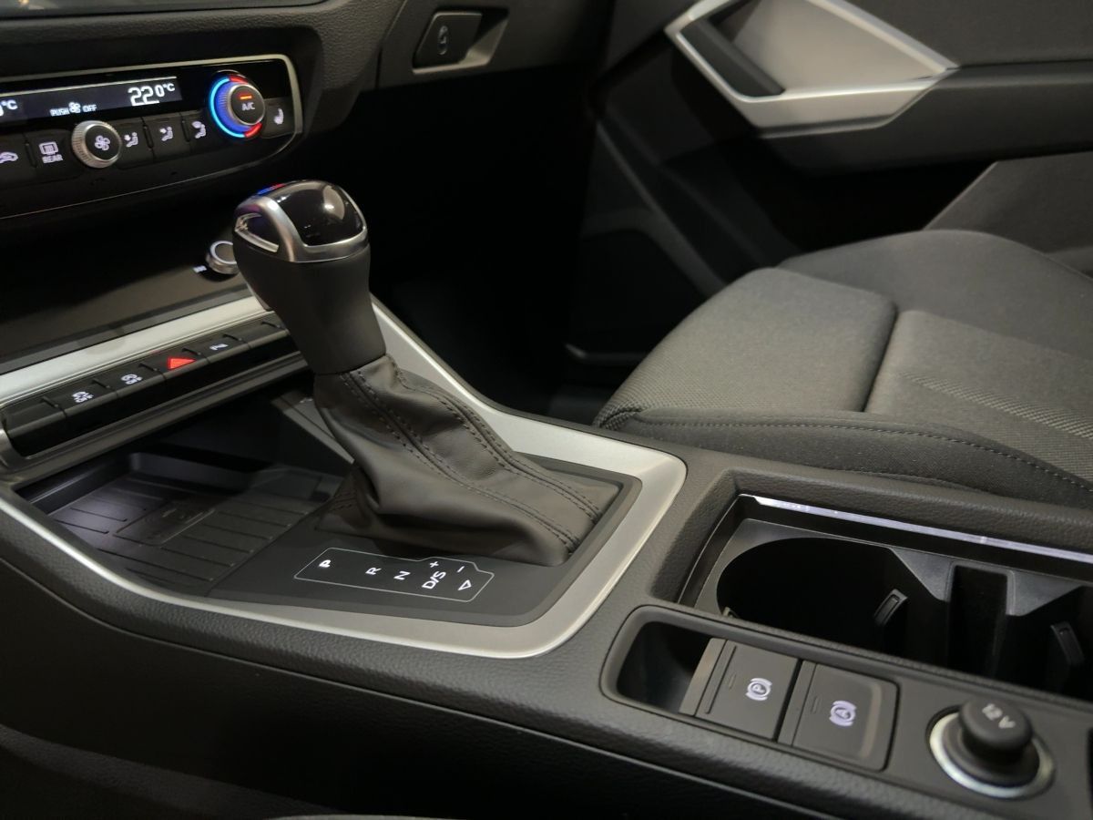 Audi Q3 - Bild 19