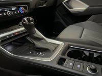 Audi Q3 - Vorschau Bild 19
