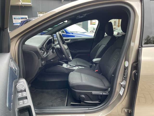Focus 1,5 EcoBoost 134kW Active Auto