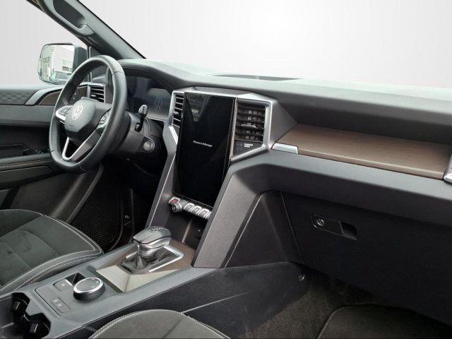 AMAROK 3.0 TDI 4MOTION DOUBLE CAP