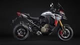Ducati Multistrada V4 RS MY26 - jetzt bestellen - DUCATI MULTISTRADA V4 RS