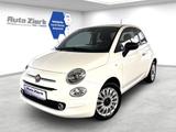 Fiat 500 Dolcevita 1.0 Mild Hybrid NAVI DAB PDC - Fiat 500: N