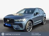 Volvo XC60 B5 B AWD Ultra Dark Business Pro*Pano - Volvo XC60: Ultra Dark