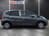 Honda Jazz 1.4 Elegance Klimaauto. Pano Sitzheizung - Honda Jazz: Van