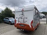 Bürstner Solano 690 - Bürstner Solano