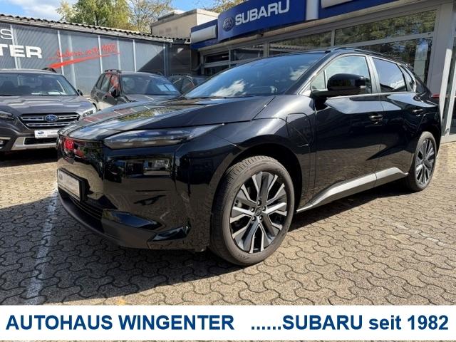 Subaru Solterra 73 Platinum*Modell 2026*