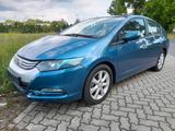 Honda Insight - Honda Insight aus 2009