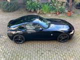 BMW Z4 M M Coupé/M3 Motor/Schwarz/Handschalter - BMW Z4 M mit Benzin-Antrieb: Coupé, Coup