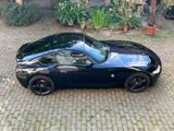 BMW Z4 M M Coupé/M3 Motor/Schwarz/Handschalter - BMW Z4 M aus 2006: Coupé