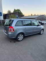 Opel Zafira 1.9 CDTI Sport 110kW Automatik Sport
