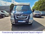 HYMER / ERIBA / HYMERCAR 512 Premium Ford+Solar+Kamera+Navi+Markise+ - HYMER / ERIBA 512