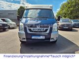 HYMER / ERIBA / HYMERCAR 512 Premium Ford+Solar+Kamera+Navi+Markise+ - HYMER / ERIBA S