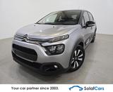 Citroën C3 1.2 PureTech Shine LED Display KeylessGo Kli - gebrauchte Citroën C3 aus dem Jahr 2023
