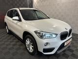 BMW X1 sDrive18i*ADVANTAGE*LED-TEMPO-PDC-SHZ-AHK-NAV - gebrauchte BMW X1 aus dem Jahr 2019