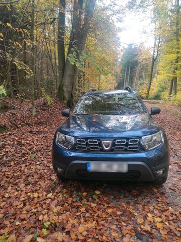 Dacia 1,6 Dacia Duster 2 Comfort