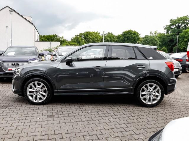 Audi SQ2