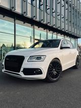Audi SQ5 RSQ5 Competition Tuning B&O StdHzg - Audi: Tuning