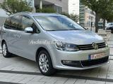 Volkswagen Sharan Highline BMT 4Motion 7 Sitze Topausstatt