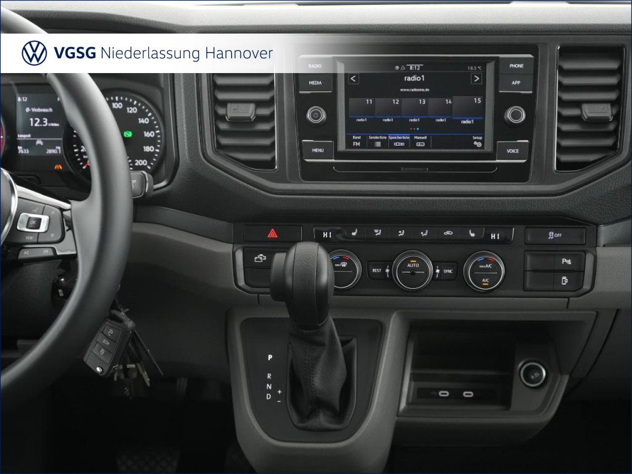 Volkswagen Andere - Bild 12