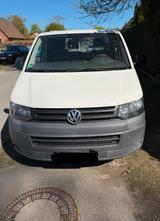 Volkswagen VW Transporter T5 Camper Umbau - Volkswagen T5: Umbau
