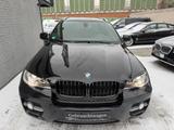 BMW X6 xDrive 40d Aut.SPORT HEAD UP TEXT BITTE LESEN - BMW X6: 6x6