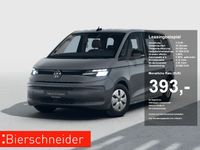 Volkswagen T7 Multivan - Vorschau Bild 1