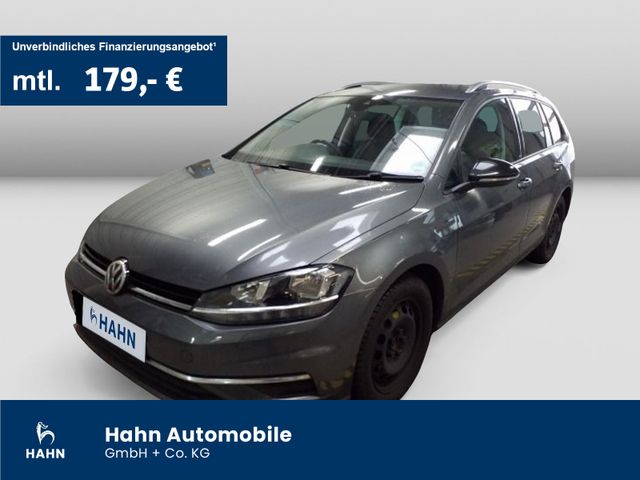 Volkswagen Golf Variant 1.6TDI IQ.DRIVE AHK ACC Climatr PDC