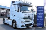 Mercedes-Benz Actros 1853 4x2 LS +Hydraulik + neuer AT-Motor - Mercedes-Benz Actros 1853