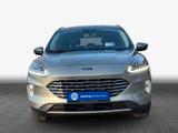 Ford Kuga 2.5 Duratec FHEV TITANIUM X kein Plug-In - Ford Kuga: Allradantrieb