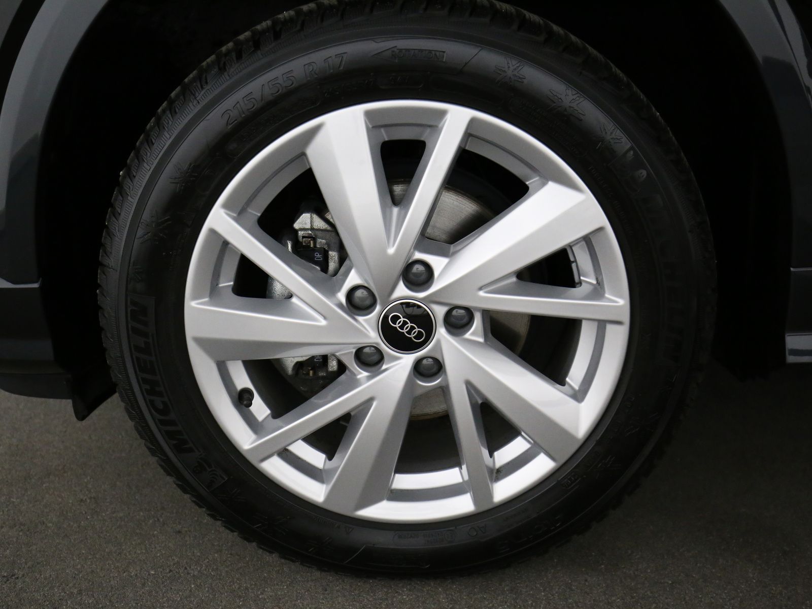 Audi Q2 - Bild 26