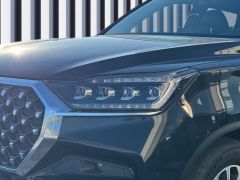 SSANGYONG Rexton 2.2 e-XDi Cristal Crystal LED+Navi+Kam.