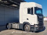 Scania S460 S 4X2 Retarder Euro 6 ACC 2X Tanks - Angebote