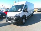 Opel Movano C Kasten HKb L4H2 3,5t - gebrauchte Opel Movano aus dem Jahr 2024