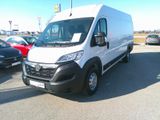 Opel Movano C Kasten HKb L4H2 3,5t