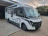 Mobilvetta K-Yacht 86 Tekno Line *ALDE*AKTION*vieleEXTRAS! - Mobilvetta Wohnwagen & Wohnmobile