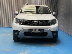 DACIA Duster II Prestige 1erHand/Kamera/DAB/Android