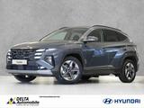 Hyundai TUCSON Facelift MY26 DCT Trend Navi LED Kamera - gebrauchte Hyundai Tucson mit Facelift