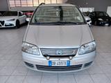 Fiat Idea 1.4 16V Emotion GPL KM 218.540 - Fiat Idea: Emotion