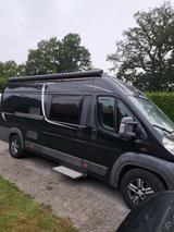 Pössl 636FR, Comfort-Matic, Raumbad, Anhängerkupplung - Angebote