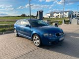 Audi A3 1.6 S line Benzin 103 ps 173000 km - Audi A3 aus 2004: Line