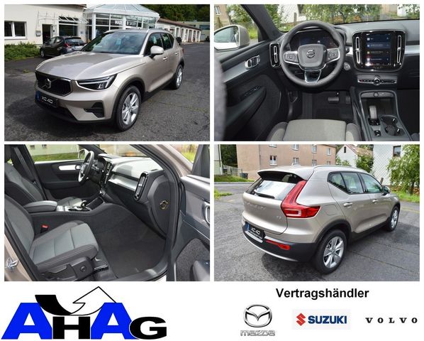 Volvo XC40 B3 Core DCT *LED+3xPDC+DAB+Navi+Login+SH*