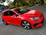 Volkswagen VW Golf 7 GTI Perf. | StdHeitz | Dyn | Leder uvm - Gebrauchtwagen bis 300 Euro