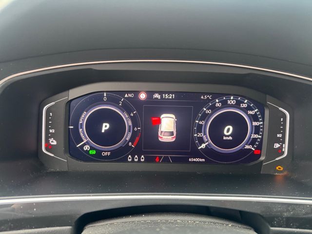 Tiguan Elegance eHybrid DSG IQ Light Panorama AH