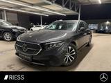 Mercedes-Benz E 220 d T Avantgarde Navi LED Distr WPaket AHK K - Mercedes-Benz E 220: D